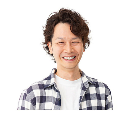 Yapin さん