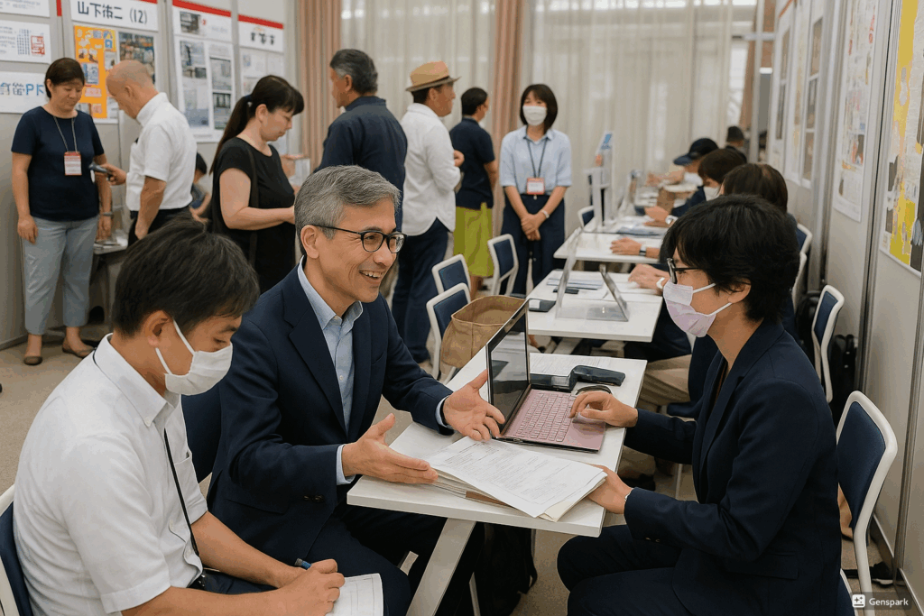 クリエイターズリスト展 クリエイター商談会 イメージ
