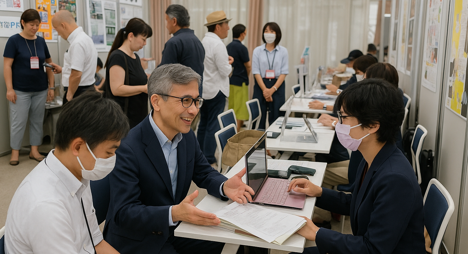 クリエイターズリスト展 in 西宮 2025