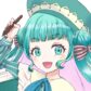 牧森 小倉